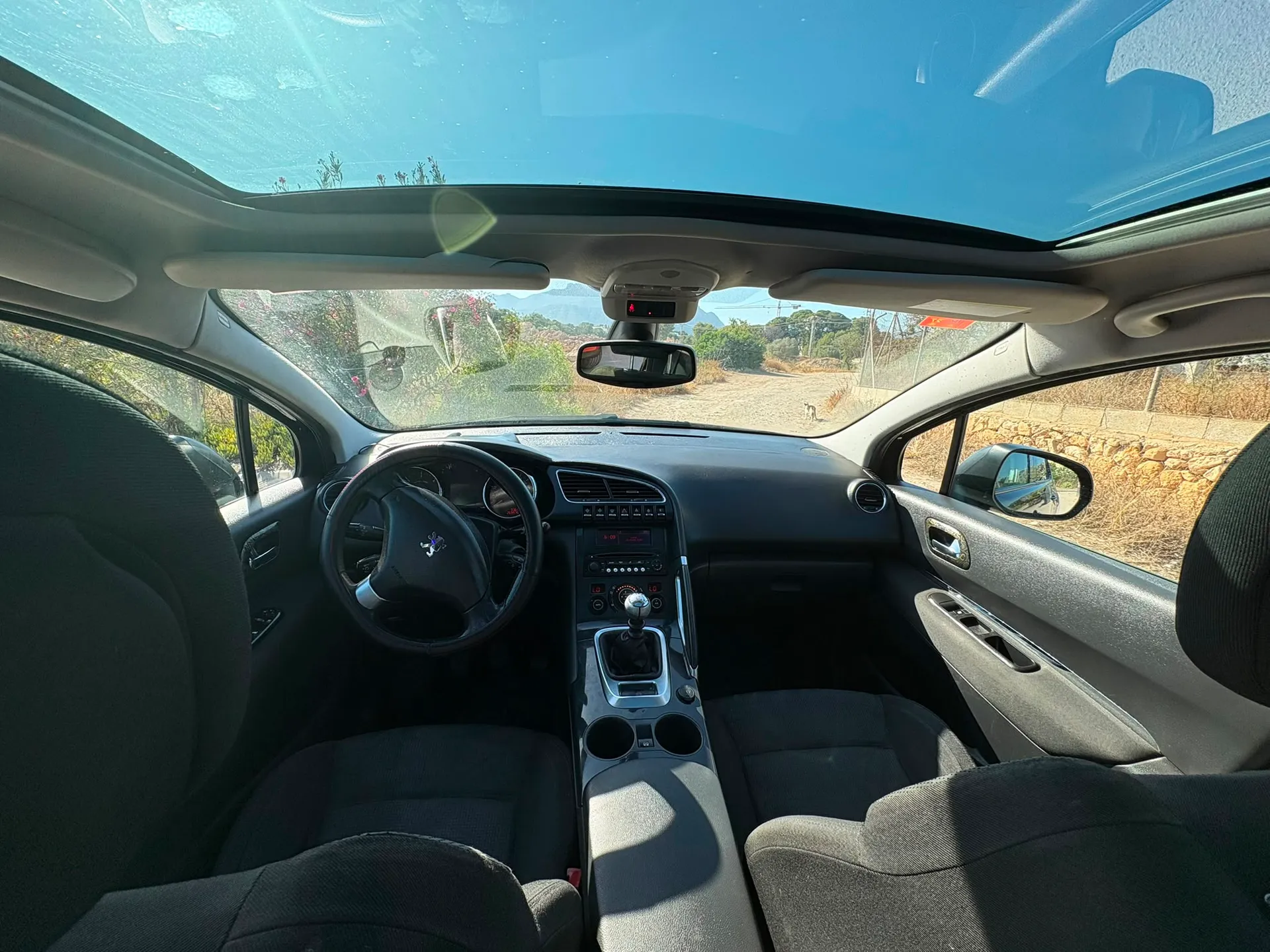 Peugeot 3008 Style / Allure 5