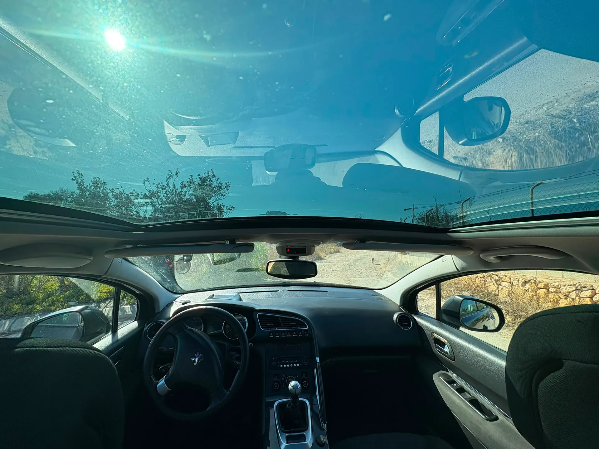 Peugeot 3008 Style / Allure 3