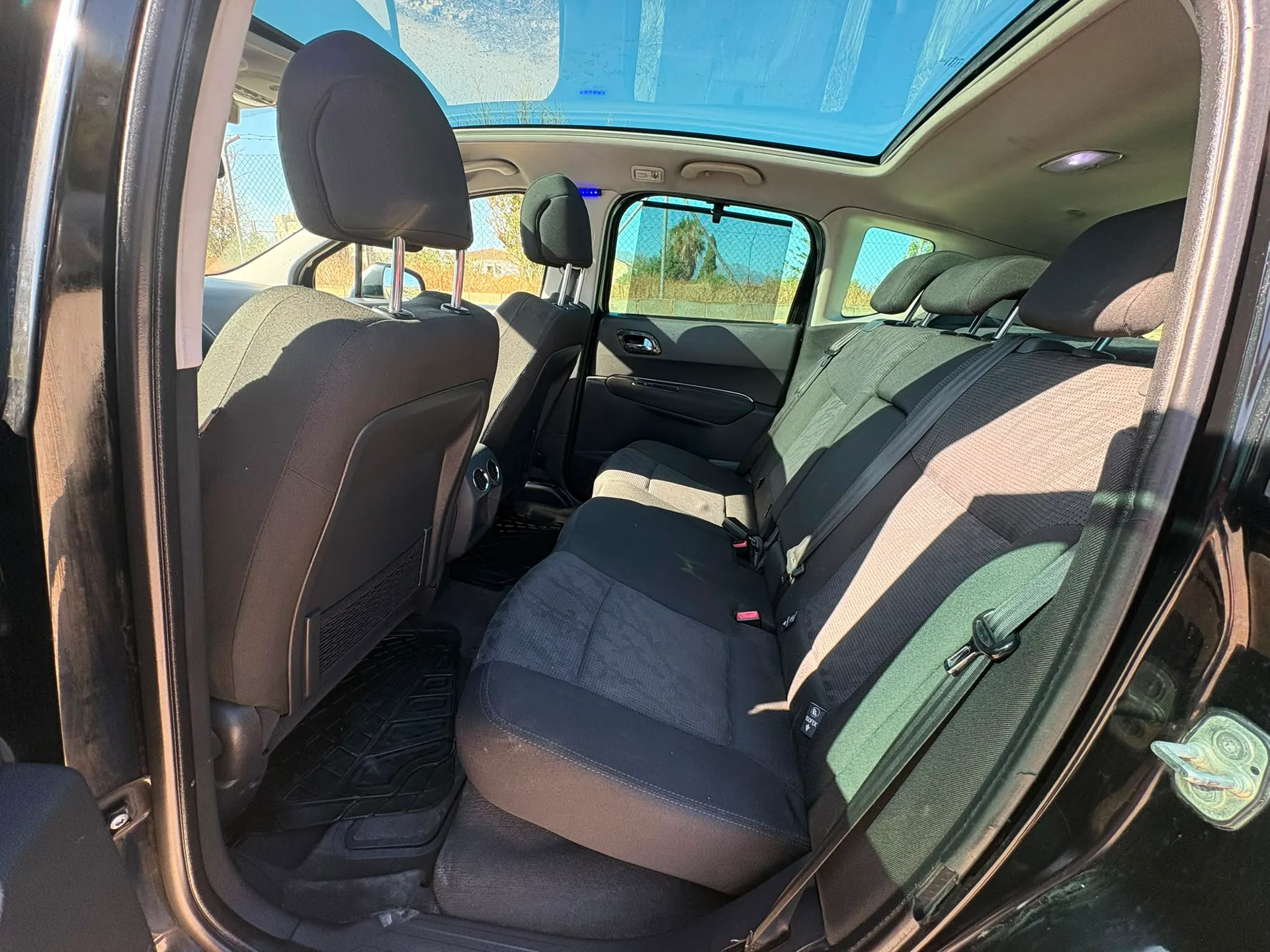 Peugeot 3008 Style / Allure 7