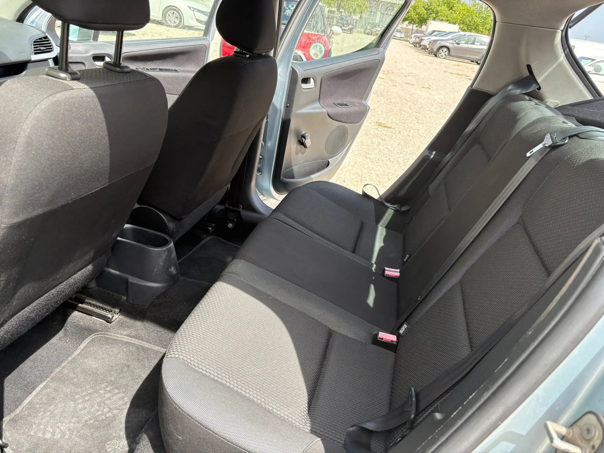 Peugeot 207 1.4 7
