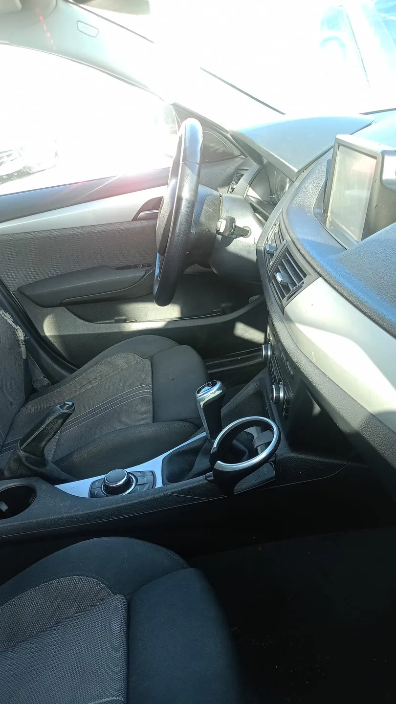 BMW X1 sDrive18d 5